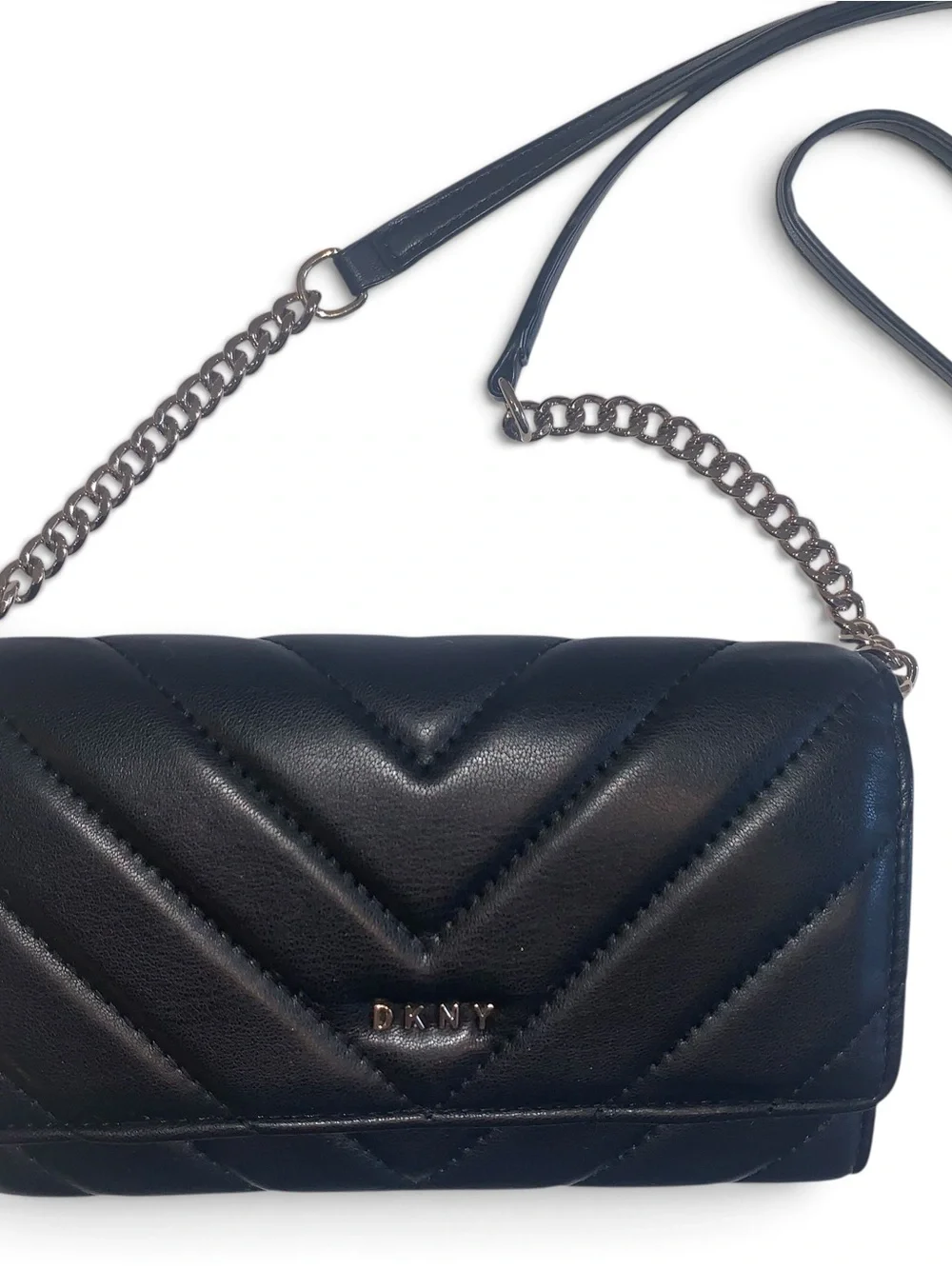 Dkny sleek crossbody